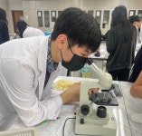 토평고등학교, 학생 주도 과학탐구 프로젝트로 창의성 키운다