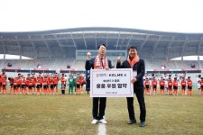 화성FC, 홈 개막전에서 충남아산FC와 1:1 무승부... 값진 승점 1점 획득, K리그2 적응하며 가능성 보여줘