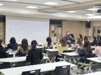 의정부교육지원청, 2025년 학생성장지원 학부모동아리 신입회원 연수 실시