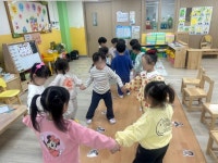 은계유치원, ‘서로 다름을 존중해요’ 친구(장애)이해교육 실시