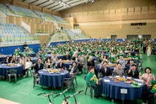 남양주시의회, ‘남양주시 새마을지도자 한마음 수련대회’ 참석