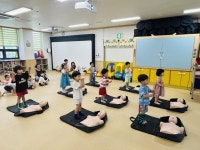 인천광역시교육청, 어린이집-초등학교 연계 강화를 위한 ‘어·초 이음교육’ 시범운영 추진 인천광역시교육청,  어린이집-초등학교 연계 강화를... 