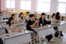 인천 개항장에서 열린 청년 한중문화 탐방 프로그램 성료