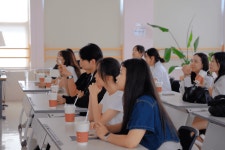 인천 개항장에서 열린 청년 한중문화 탐방 프로그램 성료