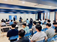 광명 경기항공고등학교, 2025학년도 학부모총회 개최