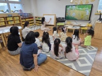 인천남부·강화교육지원청, 읽걷쓰 기반 ‘그림책 창작 활동’ 운영
