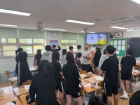 경기도교육청국제교육원, ‘청솔랭귀지스쿨 공유학교’ 출범 본격 준비