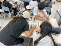 경기도교육청국제교육원, ‘청솔랭귀지스쿨 공유학교’ 출범 본격 준비