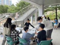 의정부 솔뫼초등학교, 계절학교와 솔솔솔 축제로 배우고 나누는 성장의 장 의정부 솔뫼초등학교, 계절학교와 솔솔솔 축제로  배우고 나누는... 