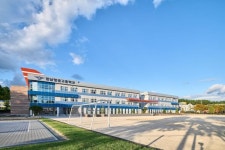 경남항공고, 항공 기술 명장 위한 미래학교로 재탄생