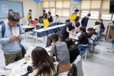 퇴계원고등학교, 지역 주민과 함께하는 2025 마을과 함께하는 과학한마당 개최