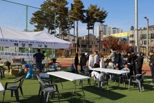 동탄9동 2025년 제2회 동민 체육대회 ‘동구야! 놀자~’성황리 폐막