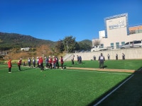 고흥군, 제17회 노인회장기 게이트볼대회 성료
