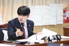 수원특례시의회 최정헌 의원, ‘이목지구 초등학교 개교·입주공백’ 최우선으로 대책 마련 촉구