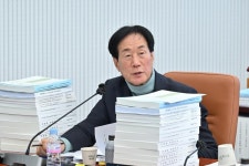 남창진 의원, 2026년 서울시교육청 예산 약 11조 심사 중 오륜초 등 학교 화장실 보수 시급성 강조