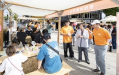 용산구, 이태원관광특구 확대… ‘찾는 관광지’에서 ‘머무는 관광지’로