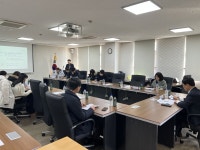 파주교육지원청, 학교시설 개선 위해 현장 소통 강화