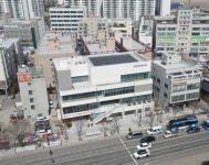 인천 서구 마전동 행정복지센터 신청사 개청식 개최