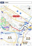 인천시, 검단~드림로 연결도로 개통, 장제로 교통혼잡 해소