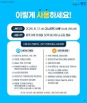 광주시, 고유가 피해지원금 지급체계 본격 가동