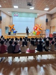 해누리유치원, 장애인의 날(4.20) 맞아 ‘장애 공감 및 친구 이해 주간’ 운영 해누리유치원, 장애인의 날(4.20) 맞아  ‘장애 공감 및 친구 이해... 