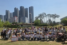 파주시, 0세아 전용 어린이집 19개소 ‘아이들의 작은 발걸음’으로 지역사회에 온정 전해