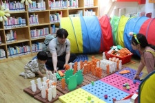 순천시, 기적의도서관 제104회 어린이날 행사 ‘웃음꽃 활짝’ 성료
