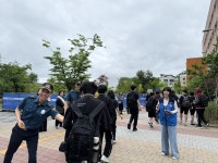 경기도구리남양주교육지원청, 다산한강중학교 학부모회와 함께하는 평화롭고 안전한 학교문화 만들기 캠페인 운영