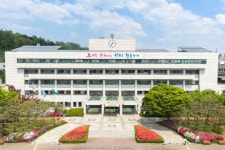군포시, 6개교 추가 학교시설 개방 협약...관내 학교 75% 동참
