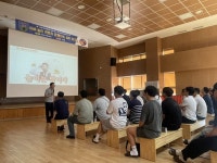 해누리유치원, ‘놀이로 가까워지는 아빠와 아이의 특별한 하루’ 해누리유치원,  ‘놀이로 가까워지는 아빠와 아이의 특별한 하루’