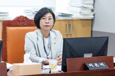 이은미 경기도의원, “안산 시민 안전망 강화” 수암119안전센터 인력 증원·소방서 이전 점검