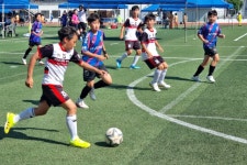 은평구 어린이 풋살교실 U-12, 전국 대회서 ‘공동 3위’ 성과