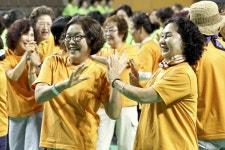 화성시여성단체협의회, 소통과 어울림의 축제 ‘제20회 여성 화합한마당’ 성료