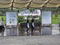화성특례시, 봉담호수공원서 ‘제12회 수어축제’ 성황리 개최... 소통과 공감의 장 열려