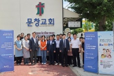 문창동, ‘어르신 섬김 효(孝) 경로잔치’ 성료