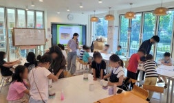 환경교육도시 서대문구, 놀면서 배우는 초등학생 여름방학 환경캠프 개최