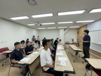 보람동도서관, 장애인 독서문화 넓힌다