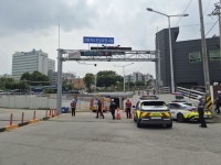 군포시, 여름철 집중호우 침수 대비 ‘당동지하차도’ 유관기관 합동 특별점검 완료