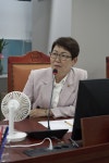 성복임 의원 ＂노후 고가교 안전 사각지대＂… 어린이보호구역 심야 시간대 속도완화 제안