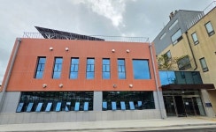 순천시 덕연동 행정복지센터, 8월 3일부터 증축 청사에서 업무 시작