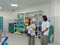 안시현 의원, 동두천 장애인 체육 기반 확대 모색