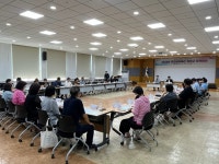 용인특례시 처인구, 2026년 주민참여예산 지역회의 개최