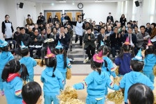 대전 중구, 찾아가는 소통행정 ‘구민과의 대화’ 성료