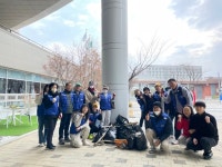 어진동, ′세종사랑 어진사랑′ 환경정화 활동