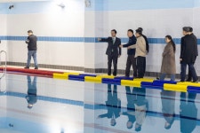 영등포구, 신길문화체육도서관 5월 개관… 막바지 준비 박차