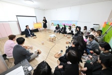 포천 송우꿈나무어린이집, 태봉푸르지오파크몬드로 이전 개원