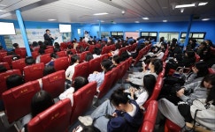 인천광역시교육청, ‘섬에서 배우는 바다의 미래’ 3년째 이어지는 바다학교, 대이작도로 출항