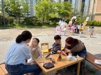 광명 빛가온유치원,『학부모와 함께하는 학교자율과제 봄빛놀이』 운영 광명 빛가온유치원,『학부모와 함께하는  학교자율과제 봄빛놀이』 운영