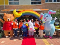 은계유치원, 제103회 어린이 날 기념 “오늘은 우리가 주인공”특별 행사 운영 은계유치원,   제103회 어린이 날 기념 “오늘은 우리가... 