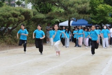 대구감천초등학교, ‘2025 교육공동체와 함께하는 한마음 운동회’ 성황리 개최